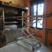 Vente - Boulangerie - Pâtisserie - Miramont-de-Guyenne (47800)