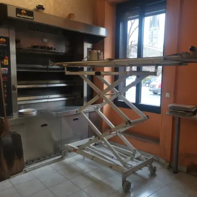 Vente - Boulangerie - Pâtisserie - Miramont-de-Guyenne (47800)-photo-1