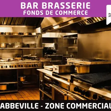 Vente - Bar - Brasserie - Somme (80)-photo-6