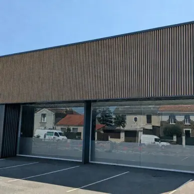 Location Local Commercial - Cholet (49300)-photo-2
