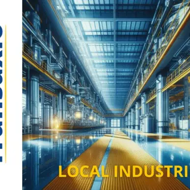 Vente Entrepôt / Local d'activités - Fougeres (35300)-photo-1