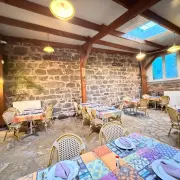 Vente - Restaurant - Anzême (23000)