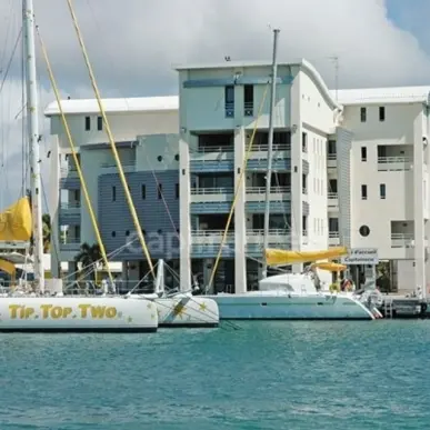 Vente - Hôtel - Guadeloupe (971)-photo-4