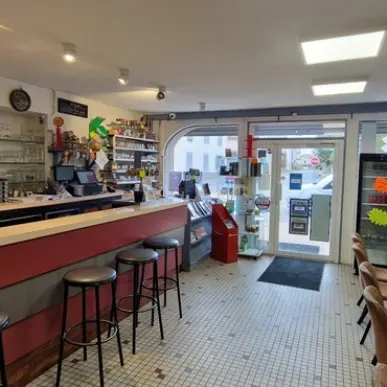 Vente - Bar - Restaurant - Puy-de-Dôme (63)-photo-3