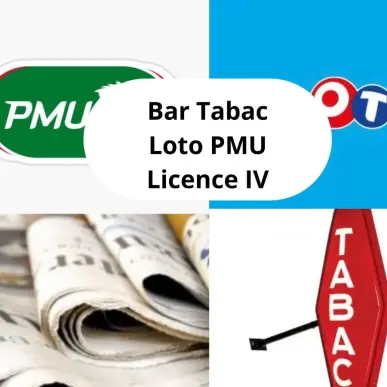 Vente - Bar - Tabac - Licence IV - Loto - PMU - Marseille 5ème (13005)-photo-1