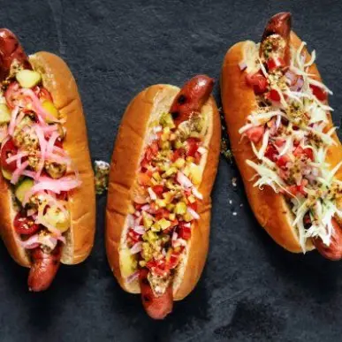 Vente - Restaurant - Sandwicherie - Snack - Perpignan (66000)-photo-6