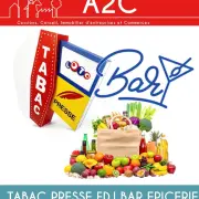 Vente - Bar - Tabac - Alimentation - Epicerie - FDJ - Presse - Mouilleron-le-Captif (85000)