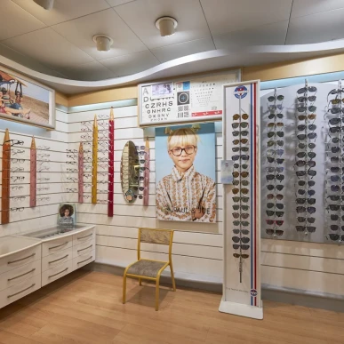 Vente - Optique Lunetterie - Asnieres-sur-seine (92600)-photo-3