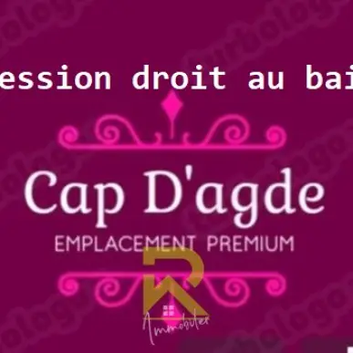 Vente - Habillement - Le cap d'agde (34300)-photo-1