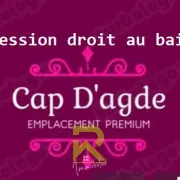 Vente - Habillement - Le cap d'agde (34300)