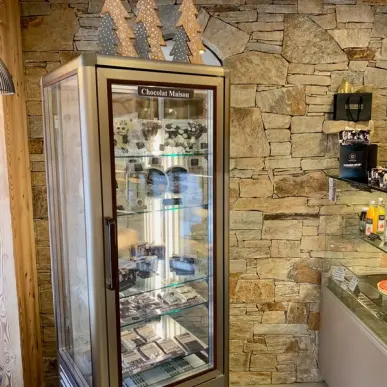Vente de murs de boutique - Le Grand-Bornand (74450)-photo-4