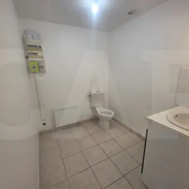 Location Bureau - Plaintel (22940)-photo-2