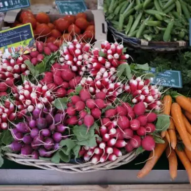 Vente - Alimentation - Fruits et légumes - Val-de-Marne (94)-photo-4