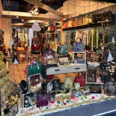 Vente - Maroquinerie - Auray (56400)-photo-3