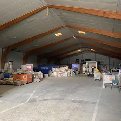 Vente Entrepôt / Local d'activités - Maine-et-Loire (49)-photo-3