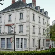 Vente - Hôtel - Restaurant - Bourbon-l'Archambault (03160)