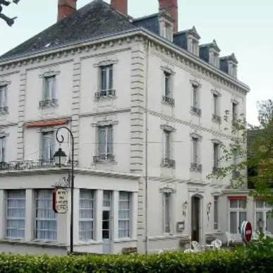 Vente - Hôtel - Restaurant - Allier (03)-photo-1