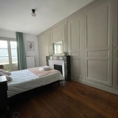 Vente - Gîte - Château-Renault (37110)-photo-3