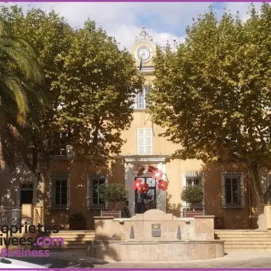 Vente Entrepôt / Local d'activités - Var (83)-photo-2