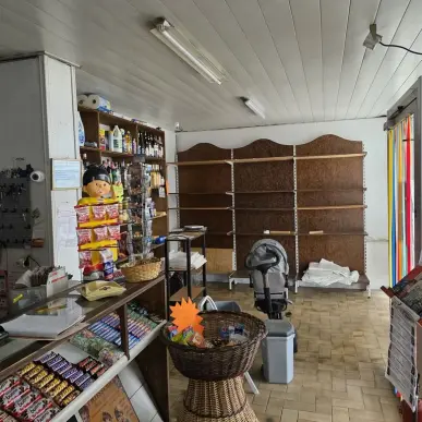 Vente - Garage - Brugnens (32500)-photo-8