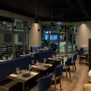 Vente - Restaurant - Ambilly (74100)-photo-3