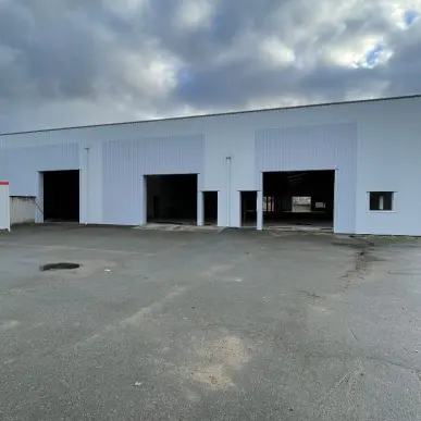 Vente Entrepôt / Local d'activités - Belleville (69220)-photo-5