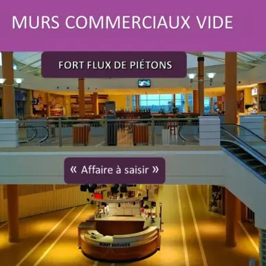 Vente de murs de boutique - Rhône (69)-photo-3