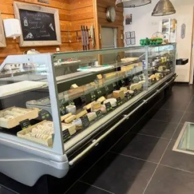 Vente - Fromagerie - Superette - Grenoble (38000)-photo-1