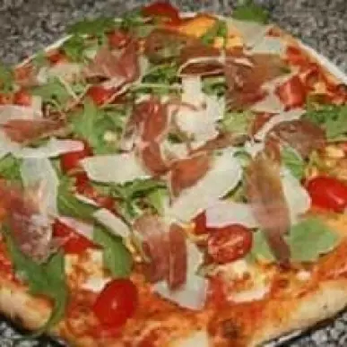 Vente - Pizzas à emporter - Lias-d'Armagnac (32240)-photo-4