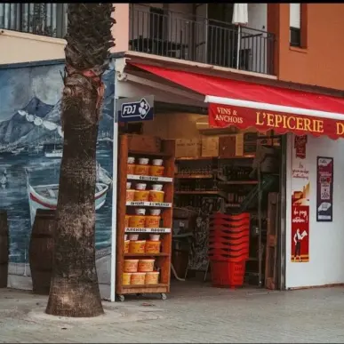Vente - Alimentation - Epicerie - Pyrénées-Orientales (66)-photo-5