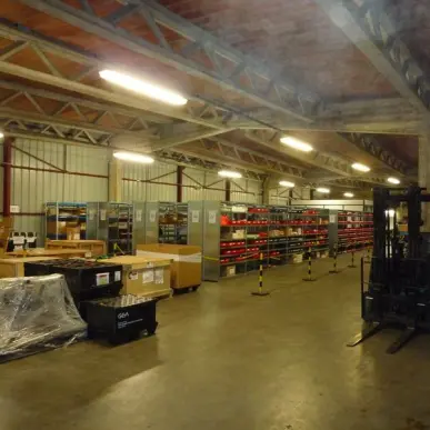 Vente Entrepôt / Local d'activités - Azy-sur-Marne (02400)-photo-7