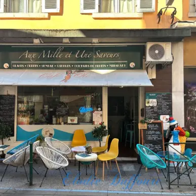 Vente - Restaurant - Restaurant rapide - Hautes-Pyrénées (65)-photo-1