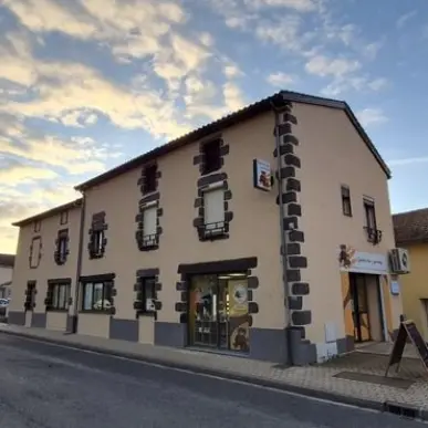 Vente de murs de boutique - Puy-de-Dôme (63)-photo-5