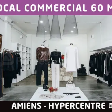Location Local Commercial - Somme (80)-photo-3