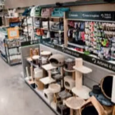 Vente - Alimentation - Animalerie - Yvelines (78)-photo-4