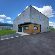 Location Entrepôt / Local d'activités - Sarthe (72)