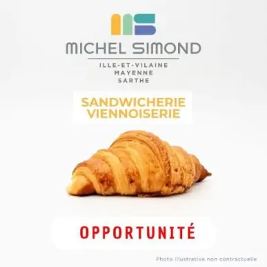 Vente - Restaurant - Pâtisserie - Glacier - Sandwicherie - Snack - Ille-et-Vilaine (35)-photo-6