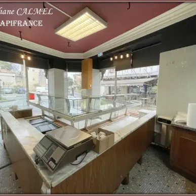 Vente - Charcuterie - Epicerie - Fromagerie - Eymet (24500)-photo-1