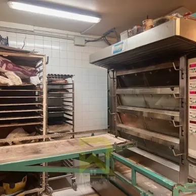 Vente - Boulangerie - Pâtisserie - Florensac (34510)-photo-2