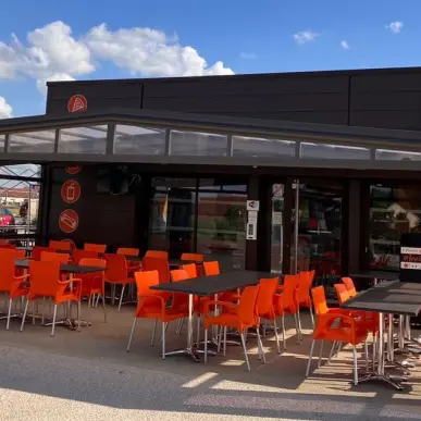 Vente - Restaurant - Sandwicherie - Snack - Côte-d'Or (21)-photo-6