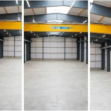 Vente Entrepôt / Local d'activités - Grâces (22200)-photo-7