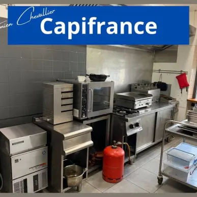 Vente - Restaurant - Beziers (34500)-photo-6