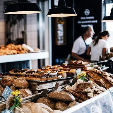 Vente - Boulangerie - Pâtisserie - Caouënnec-Lanvézéac (22300)-photo-5