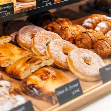 Vente - Boulangerie - Pâtisserie - Royan (17200)-photo-3