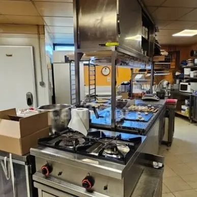 Vente - Boulangerie - Pâtisserie - Snack - Authume (39100)-photo-8