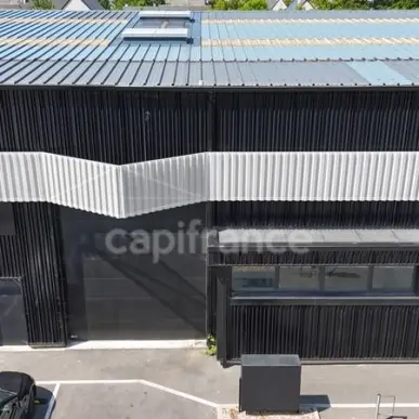 Vente Bureau - Caen (14000)-photo-6