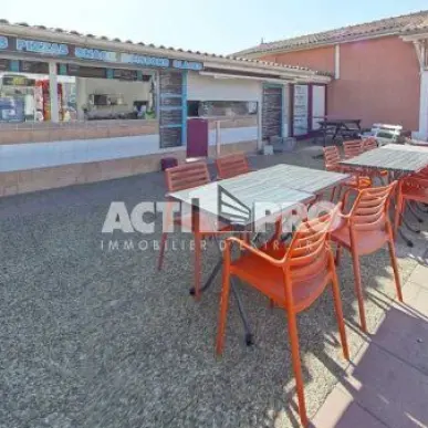 Vente de murs de boutique - Le barcares (66420)-photo-8