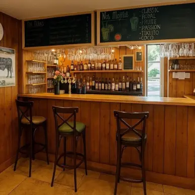 Vente - Bar - Restaurant - Sandwicherie - Bergerac (24100)-photo-8
