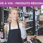 Vente - Cave à vins - Vins et spiritueux - Hauts-de-Seine (92)