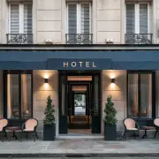 Vente - Hôtel - Restaurant - Ain (01)